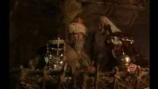 Monty Python Life of Brian - 3 Wise Men