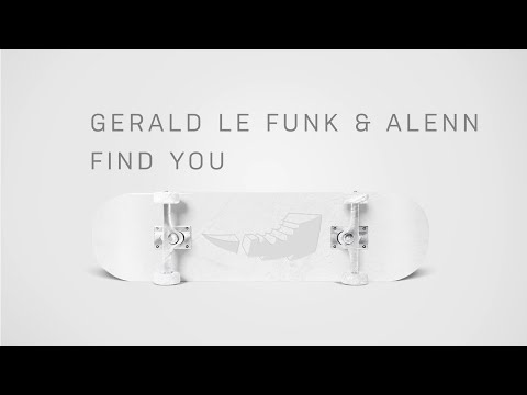 Video thumbnail for Find You