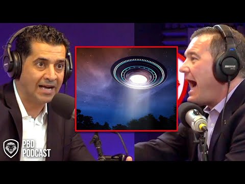 CIA Official Breaks Down America's Biggest Threat