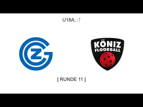 U18A, ♂, R11, GC - FBK
