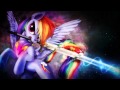 rainbow dash 