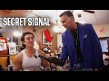 I Took Bodybuilder to a Real Mob Sitdown
