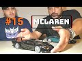 Episode #15: Truth & Mawnbak 1/18 McLaren Review ft. Kintamasan.