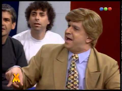 El Equipo Deprimente, programa 68 - Videomatch 1997