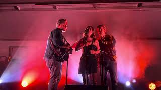 You Don’t Love Me Like You Used To - The Lone Bellow 8/18/2023