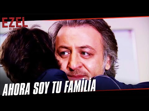 Ali Ve La Foto De Su Padre Mientras Toma a Eren - Ezel En Español Capitulo 33