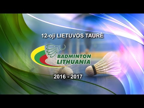 LBF . 12-oji Lietuvos taurė (1-as etapas) Cj ir Dj grupės . 2016-09-24 . Tauragė