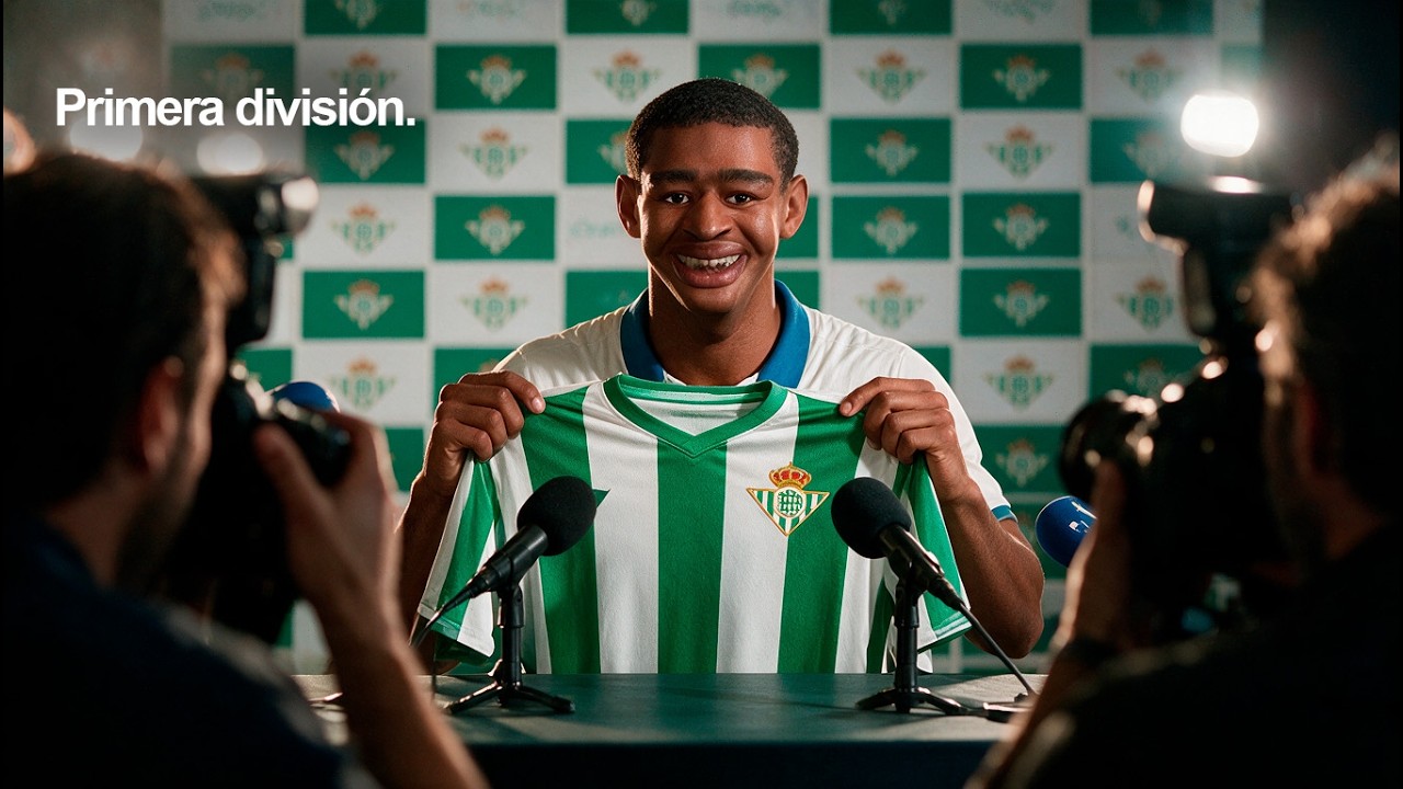 DEBUT EN PRIMERA DIVISIÓN... INCREÍBLE!!!