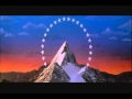 Paramount Pictures Logo 1995 With Fanfare