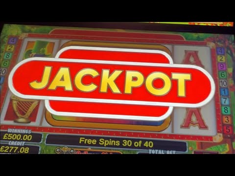 Arcade £500s Comp, Premium Play Slots. Some Rouge Bags!.Burn Em Up, Huff n Puff,Rainbow Riches &more