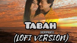 Download lagu Tabah | heropanti | #mohitchauhan | tabah slowed and reverb | @LOFI_STATION_24-7 mp3
