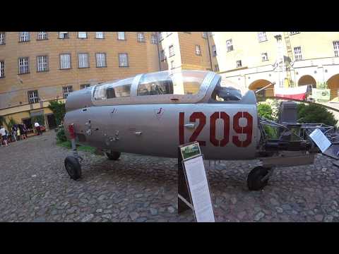 Wystawa broni palnej Oleśnica 2017