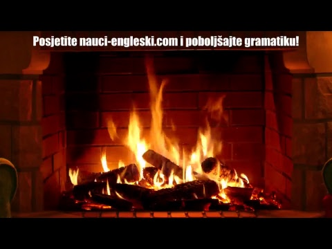 Nauči Engleski Live - Lezi i opusti se!