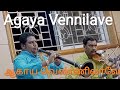 Agaya Vennilave Nadhaswaram Cover By Dr Arulmozhikarthikeyan