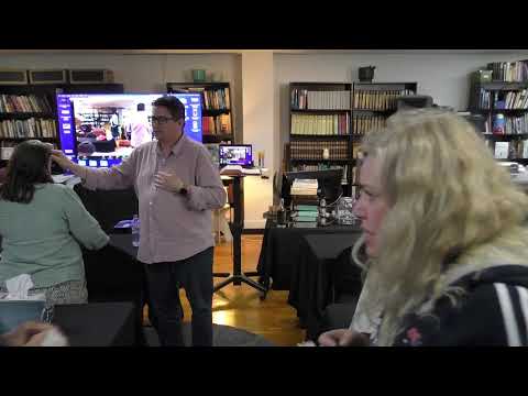 Holy Fire School Live Updated!