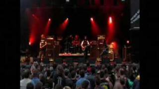 Symphorce live "Haunting" 2005