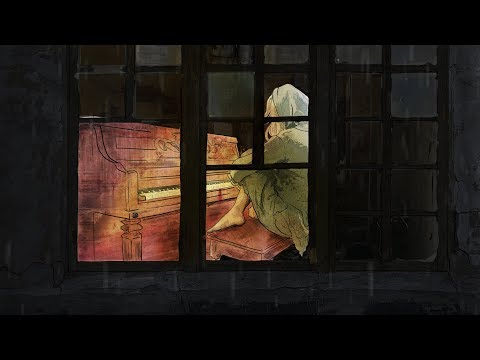 Creep (Lo-fi Chill Cover by heenain) - Radiohead (Prod. 히나인)