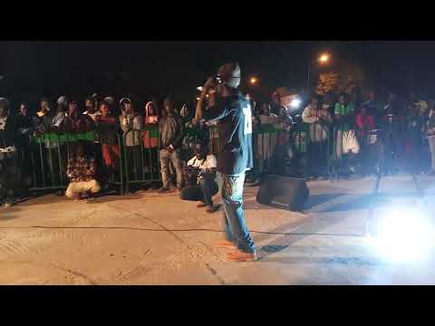 Cypher Xhalil Vs za 2019