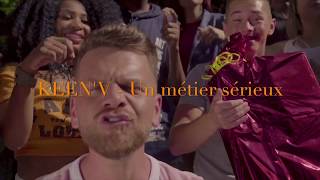 Keen&#39;v - Un métier sérieux - Lyrics
