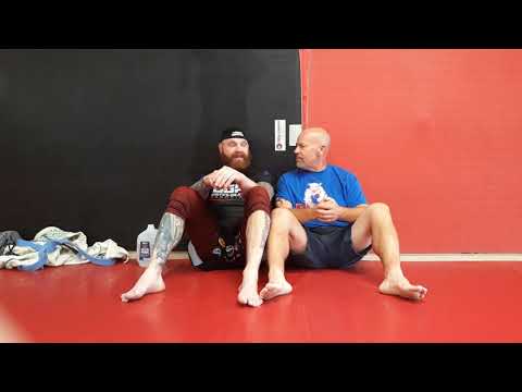 Matt Hill set for super heavyweight showdown at Fight To Win 128