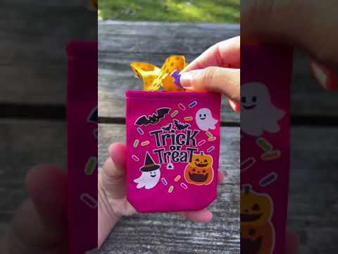 Halloween Trick Or Treat My Life As Doll Accessory Pack