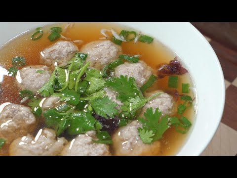 Tender Meatballs | Juicy Smooth Better Than Store Bought