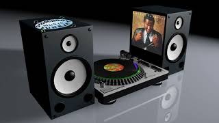 Luther Vandross - I&#39;ve Been Working