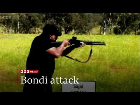 BBC One Minute World News