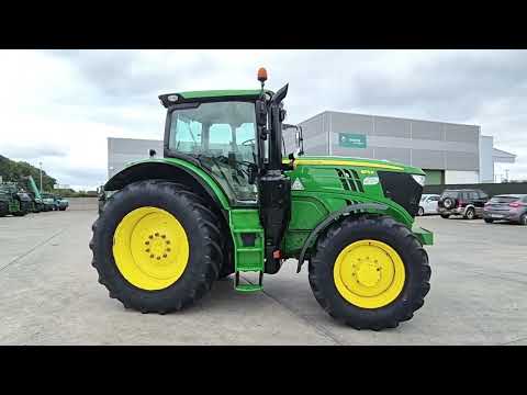 John Deere 6175R 2018 - Image 2