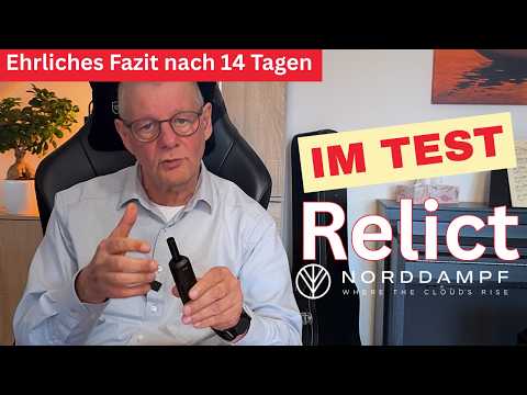 Merrit erklärt and Norddampf - Where The Clouds Rise