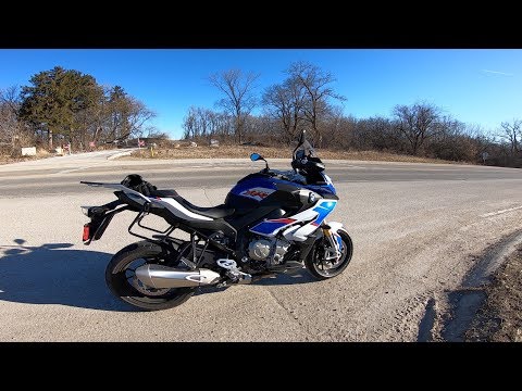 Thumbnail for BMW S1000XR First ride impressions!! wowadvs2e1 by BMW S1000XR