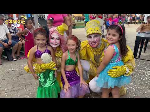 CARNASAC 2025 - SANTO ANTÔNIO DO CAIUÁ-PR