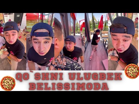 Mittivine | Qo`shni Ulug`bek Belissimoda 😅 #mittime #mittivine