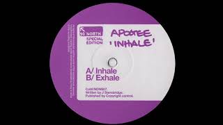 Apogee - Inhale (2004)
