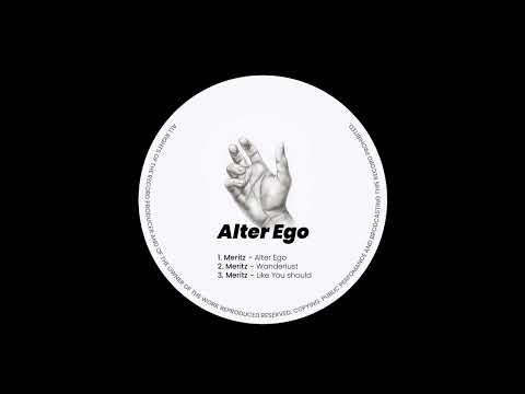 Meritz - Alter Ego