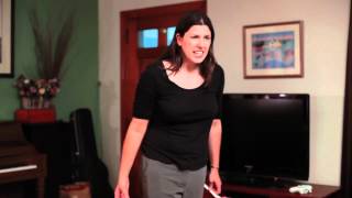 Elizabeth Gaynor - Monologue video