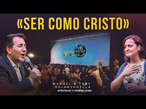 Enseñanza de Manuel y Toñy sobre creer cuando no ves la respuesta