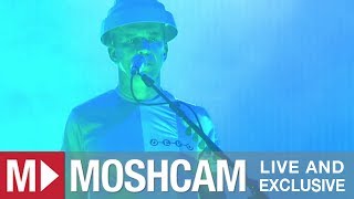 Devo - Planet Earth | Live in Santa Ana | Moshcam