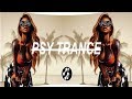 PSY TRANCE ◉ He Mele No Lilo - Malice D. (Demo)