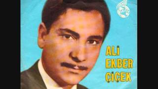 Ali Ekber Çiçek - GÖNÜL GEL SENİNLE