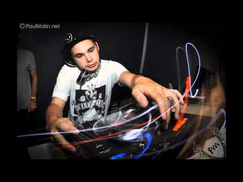 Groovefinder - Get Madder (FuntCase Remix)  (HD Rip)