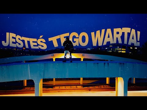 Michael Haze - Jesteś tego Warta 🌊 (VIDEO)