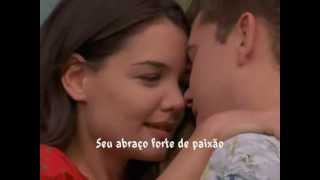 Eu Posso Te Sentir (Breathe)-Wanessa.