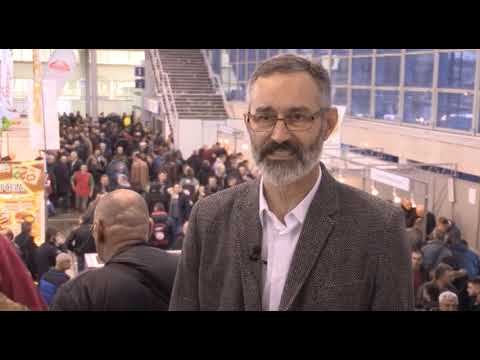 Boja meda ep. 53 12.03.2019. NAJAVA