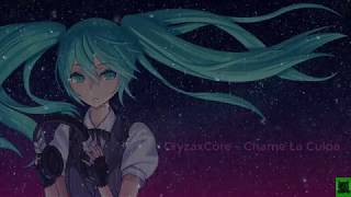 CryzaxCore - chame La Culpa