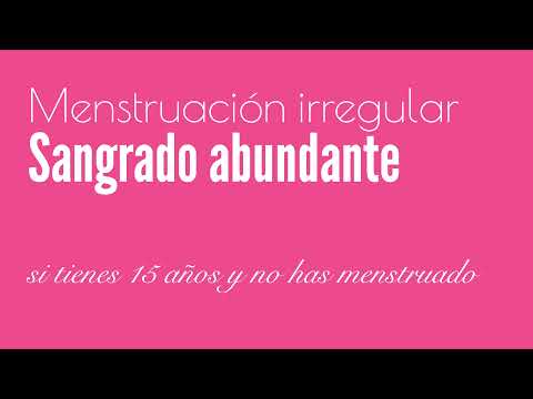 Consulta Ginecológica de Adolescentes