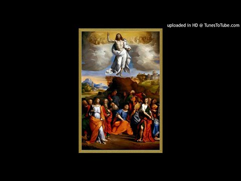 Psallite Domino (Gregorian Chant) (Chorał gregoriański)