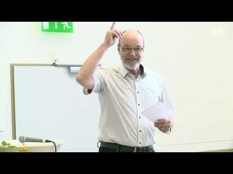 Die vollkommene Liebe treibt die Furcht aus - 1.Johannes 4, 18