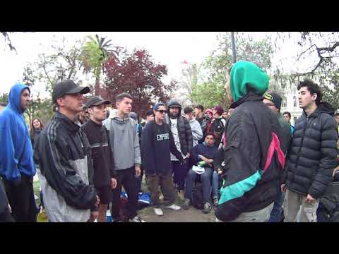 PLETS KLOID ANAKIN vs SNAKE EPSEELON MISTICK | 8vos SHAMAN KINGS  FT. RG BATTLES 3 vs 3