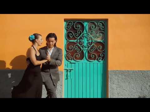 Verdens Værger ♤♡◇♧ TANGO(Cover Angelo Branduardi)